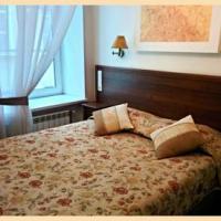 Фотографии отеля Трезини Арт-отель