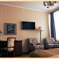 Hotel photos Trezzini Art Hotel
