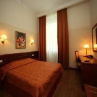 Hotel photos Dom Vyazemskoy Business Hotel