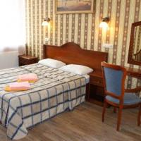 Fotos del hotel RA Rybinskaya 7