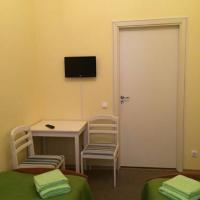 Фотографии отеля Третье Место