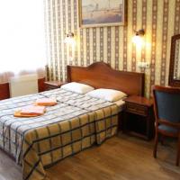 Hotelfotos RA Rybinskaya 7