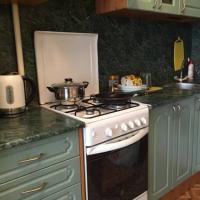 Фотографии отеля Moskovsky Apartment