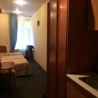 Hotel photos Rinaldi at Moscovsky Prospect II