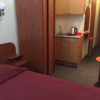 Hotel photos Rinaldi at Moscovsky Prospect II