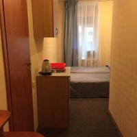 Фотографии отеля Rinaldi at Moscovsky Prospect II