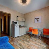 Фотографии отеля Apartamenti na Kollontay