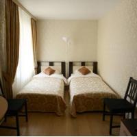 Фотографии отеля Residenciya na Morskoy
