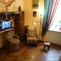 Фотографии отеля Rubinshteyna Apartment