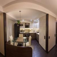 Фотографии отеля Apartment Turistskaya
