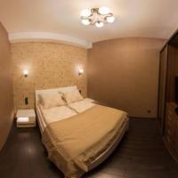 Фотографии отеля Apartment Turistskaya