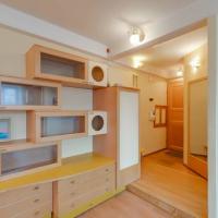 Фотографии отеля Apartment Varshavskaya