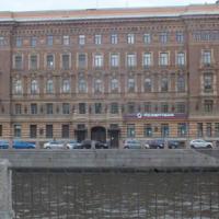 Фотографии отеля Antre na Fontanke Hostel