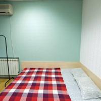 Фотографии отеля Bely Hostel