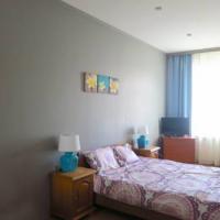 Фотографии отеля Apartment at Millionnaya 29
