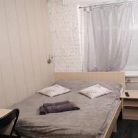 Фотографии отеля In-Hotel