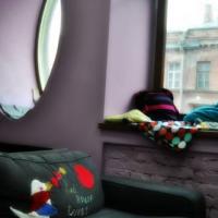 Фотографии отеля Red House Hostel na Belinskogo