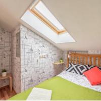 Фотографии отеля WonderHostel on Nevsky