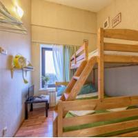 Фотографии отеля WonderHostel on Nevsky