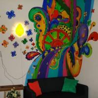 Фотографии отеля Na Liteynom Hostel