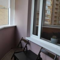Фотографии отеля Apartment with balcony 19