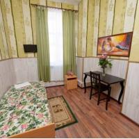 Hotelfotos Chernaya Rechka