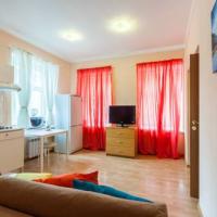 Фотографии отеля Apartamenty na Majakovskogo