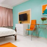 Fotos del hotel Realtex na Kirillovskoy