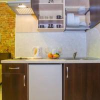 Фотографии отеля Apart Hotel HC