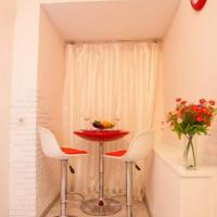 Фотографии отеля Realtex na Mokhovoy