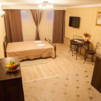 Hotelfotos Realtex na Mokhovoy