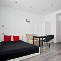 Фотографии отеля RentalSPb 3 studios
