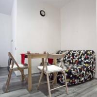 Hotel photos RentalSPb 3 studios