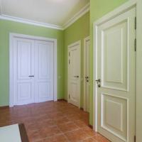 Фотографии отеля Apartment Kolokolnaya