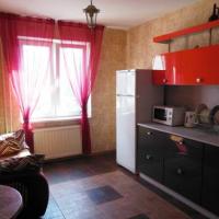 Hotelfotos Apartment at Industrialny 29