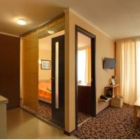 Hotelfotos Karelia Apart