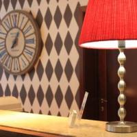 Hotel photos Karelia Apart