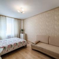 Hotel photos Kolomyazhsky apartments