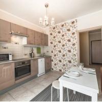 Фотографии отеля Poltavsky Apartments