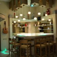 Hotelfotos Duplex apartment City Center