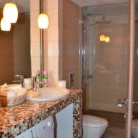 Hotelfotos Duplex apartment City Center