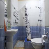 Фотографии отеля RentalSPb Apartment Pochtamtskaya 8