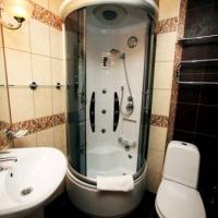 Фотографии отеля Элегия