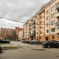 Фотографии отеля Voronezhskaya 76