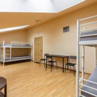 Фотографии отеля Voronezhskaya 76