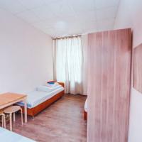Fotos del hotel RiverSide Nevsky Hostel