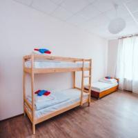 Hotel photos RiverSide Nevsky Hostel