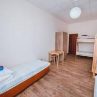 Hotel photos RiverSide Nevsky Hostel