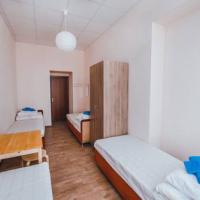 Фотографии отеля RiverSide Nevsky Hostel