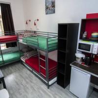 Fotos del hotel Mini-Mani na Nevskom